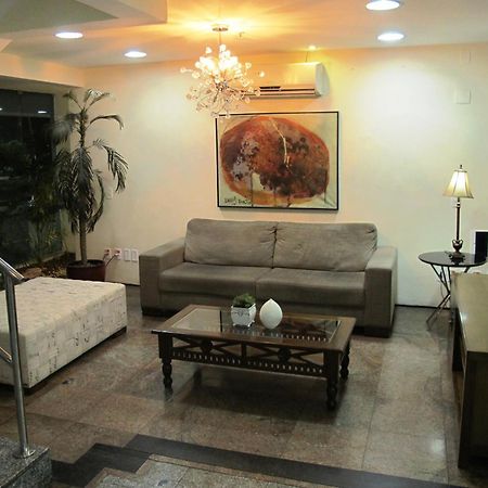 Particular Iracema Residence フォルタレザ エクステリア 写真