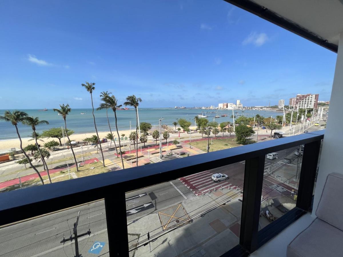 Particular Iracema Residence フォルタレザ エクステリア 写真