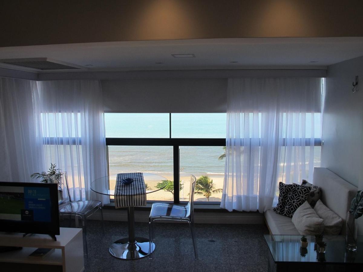 Particular Iracema Residence フォルタレザ エクステリア 写真