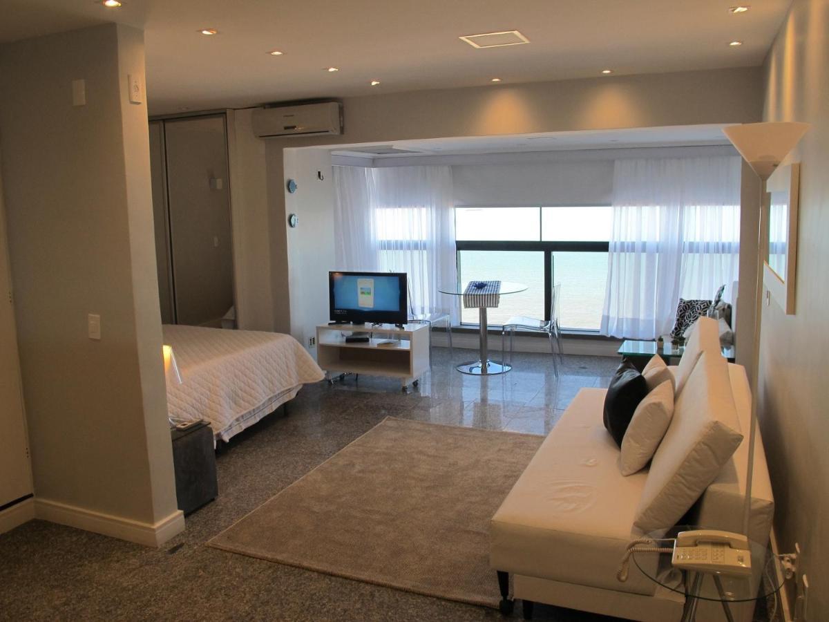 Particular Iracema Residence フォルタレザ エクステリア 写真