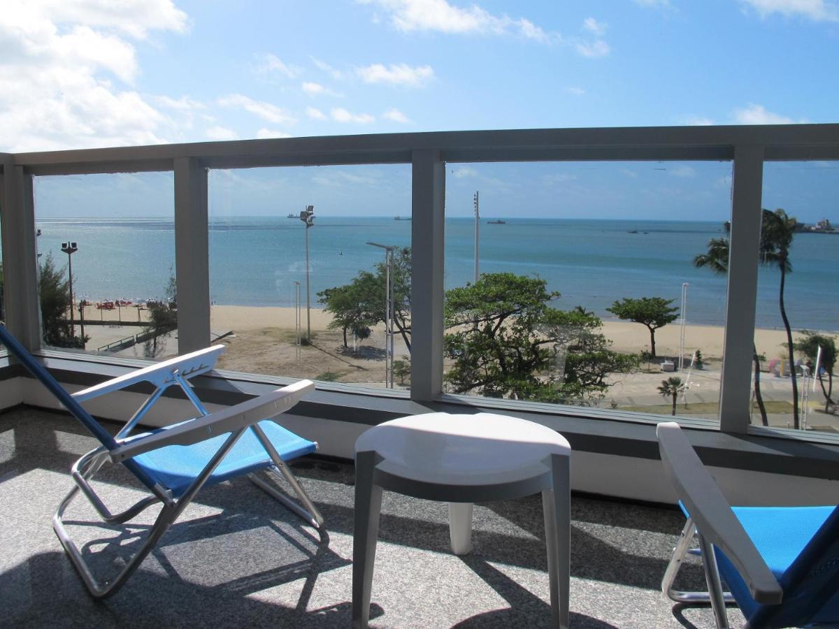 Particular Iracema Residence フォルタレザ エクステリア 写真