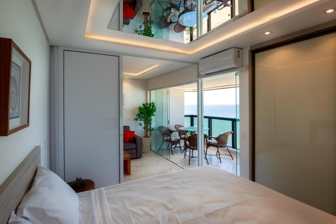 Particular Iracema Residence フォルタレザ エクステリア 写真