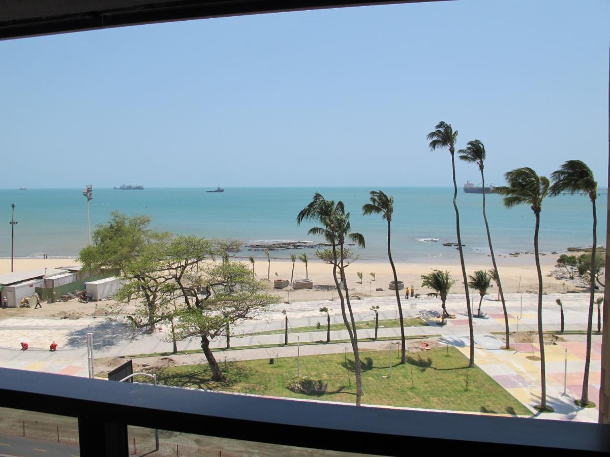 Particular Iracema Residence フォルタレザ エクステリア 写真