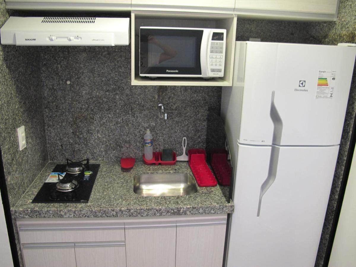 Particular Iracema Residence フォルタレザ エクステリア 写真