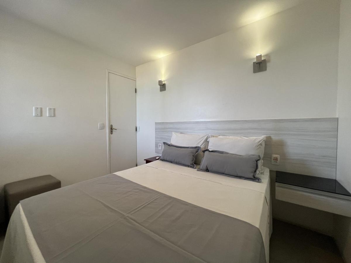 Particular Iracema Residence フォルタレザ エクステリア 写真