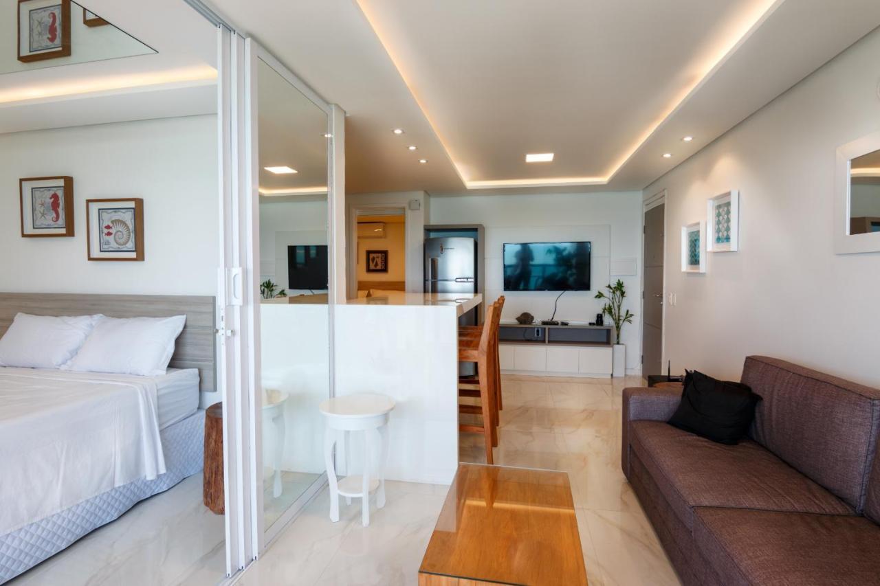 Particular Iracema Residence フォルタレザ エクステリア 写真