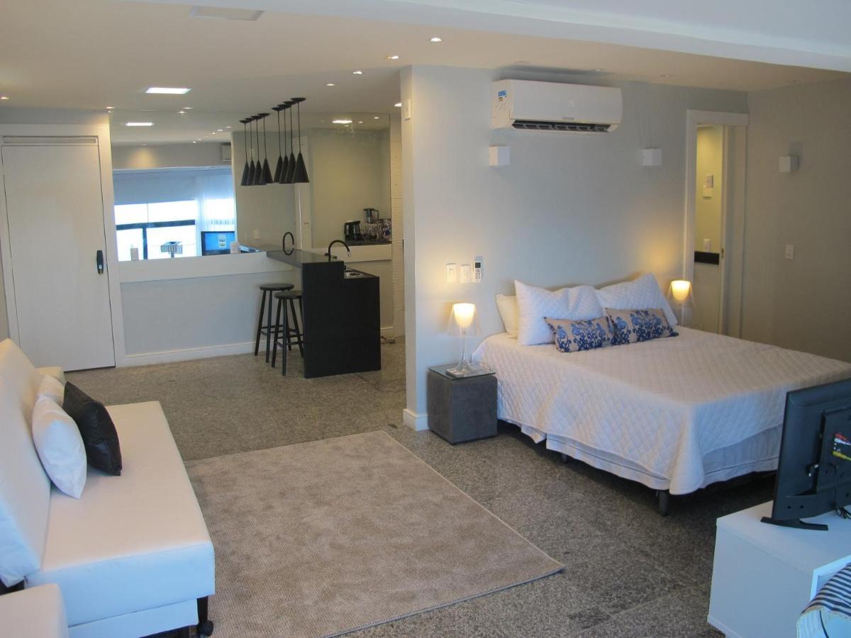 Particular Iracema Residence フォルタレザ エクステリア 写真