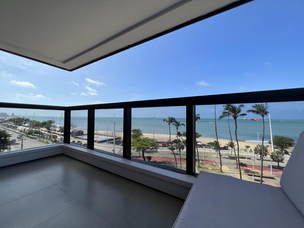 Particular Iracema Residence フォルタレザ エクステリア 写真