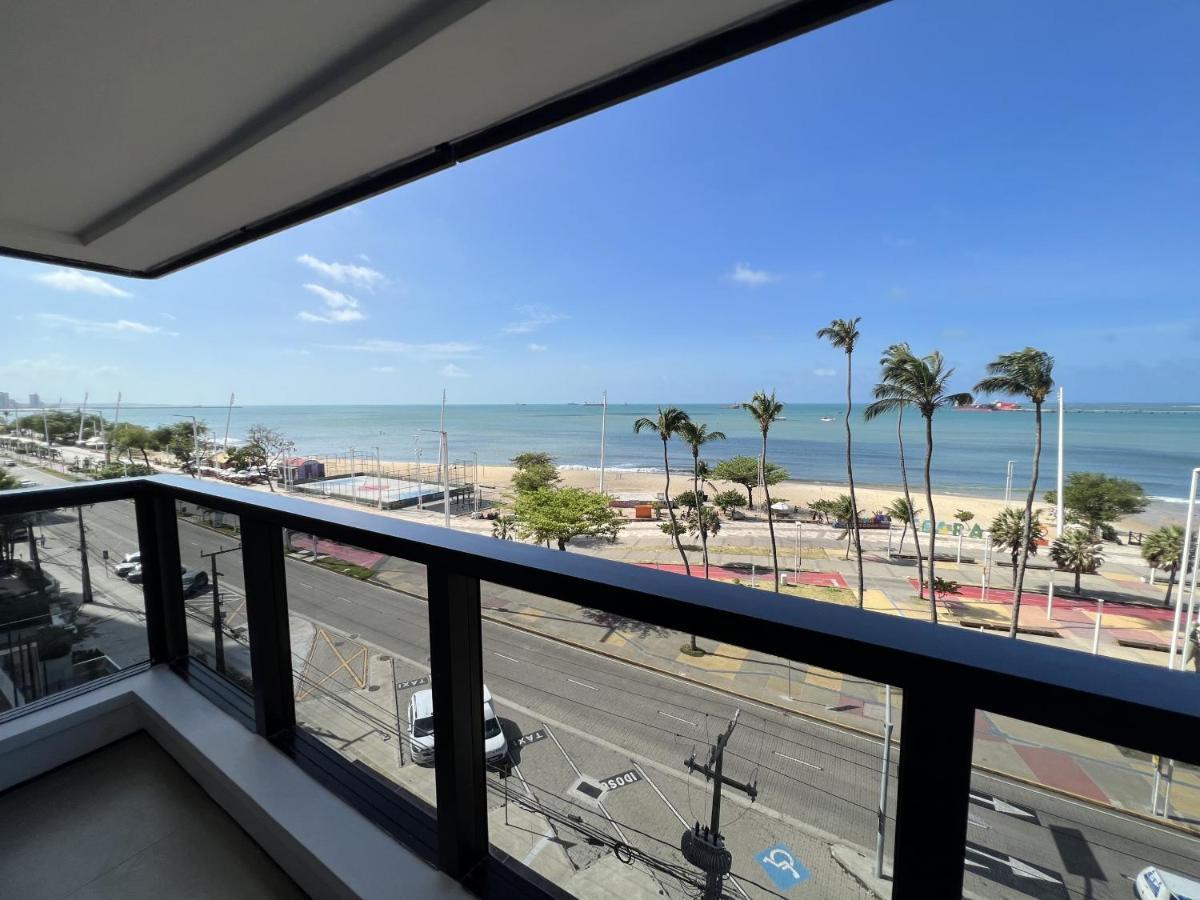 Particular Iracema Residence フォルタレザ エクステリア 写真