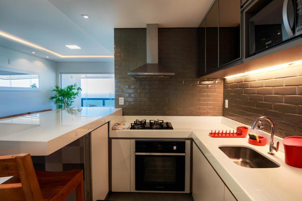 Particular Iracema Residence フォルタレザ エクステリア 写真