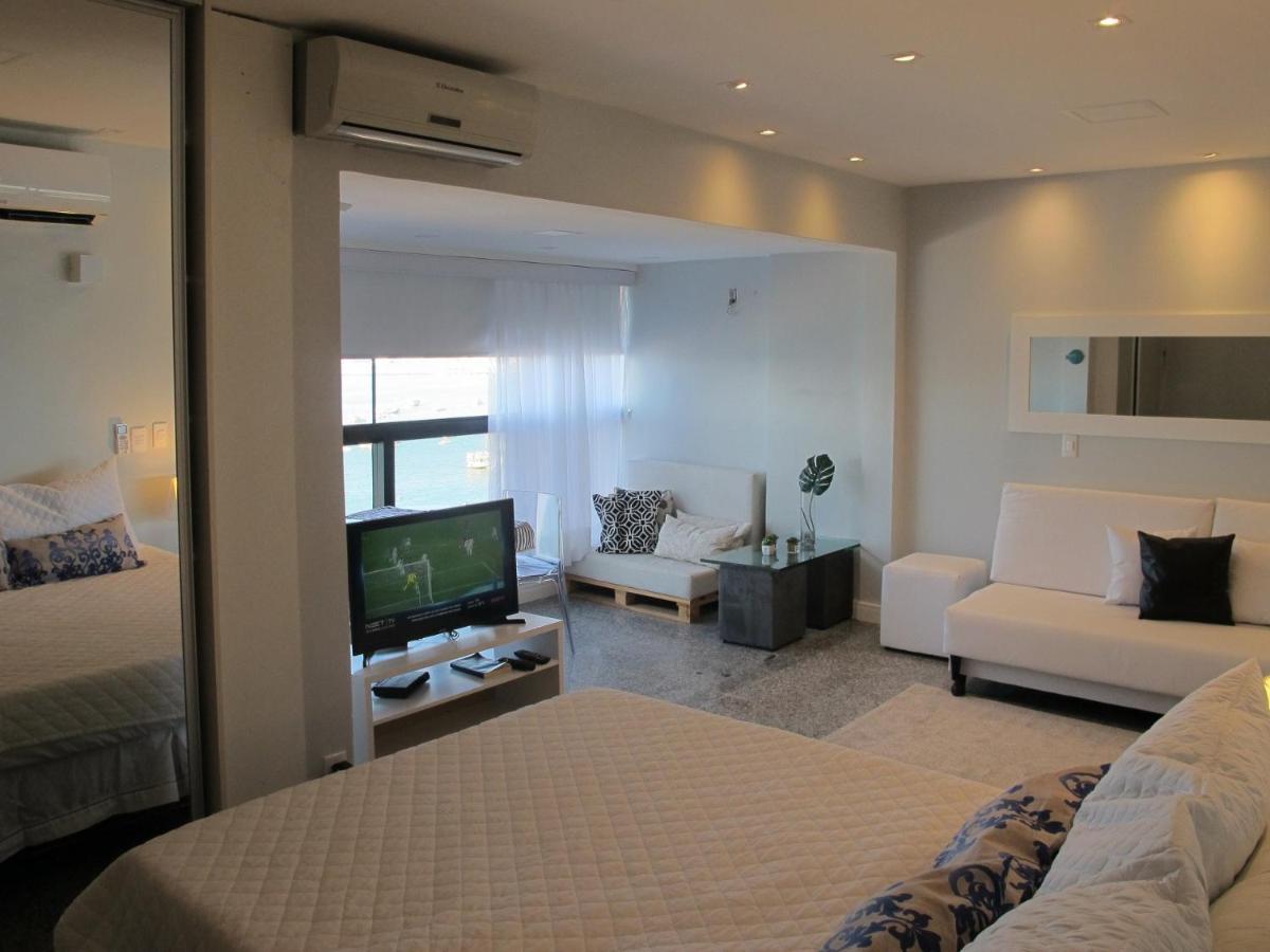 Particular Iracema Residence フォルタレザ エクステリア 写真