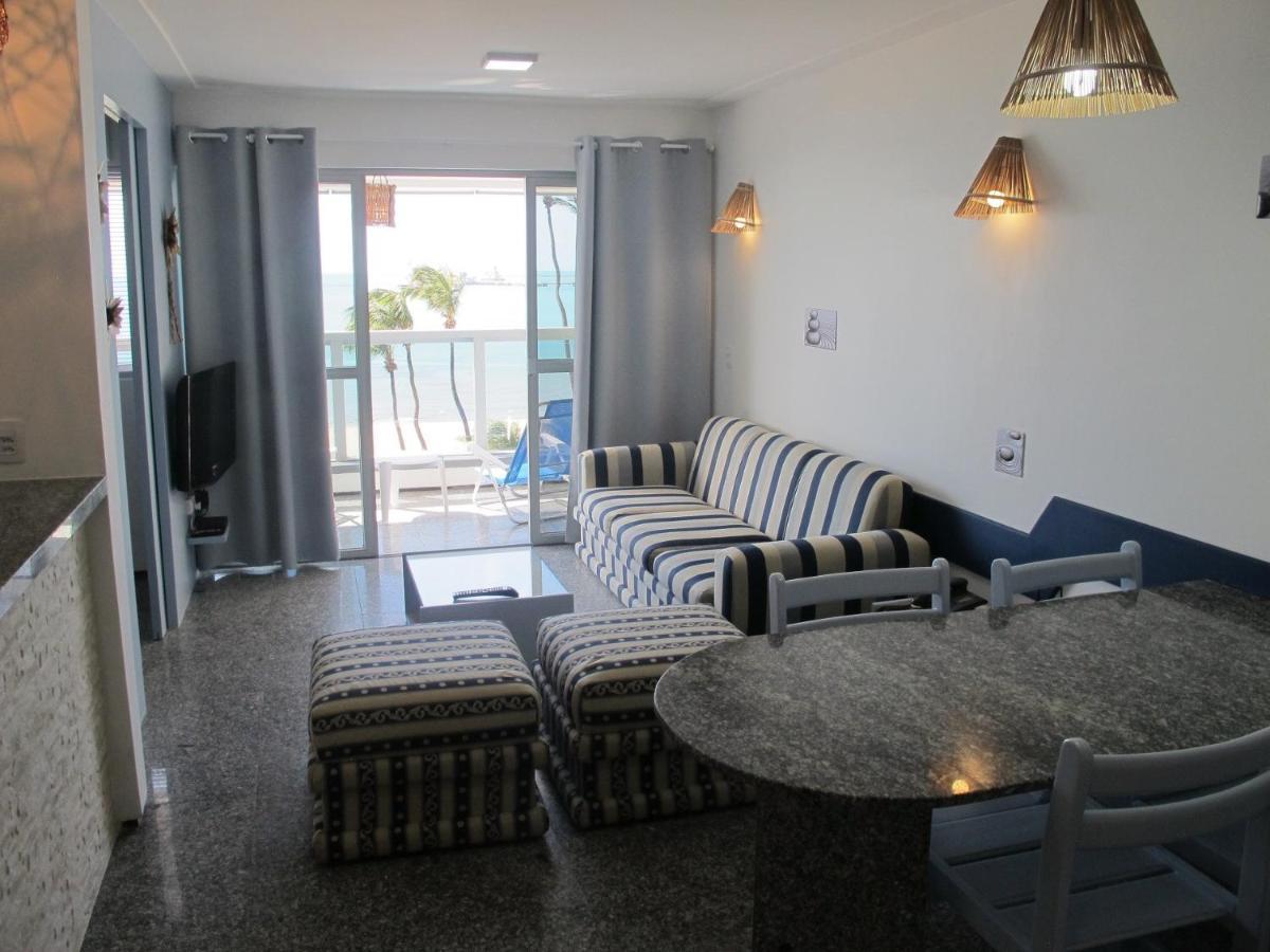Particular Iracema Residence フォルタレザ エクステリア 写真