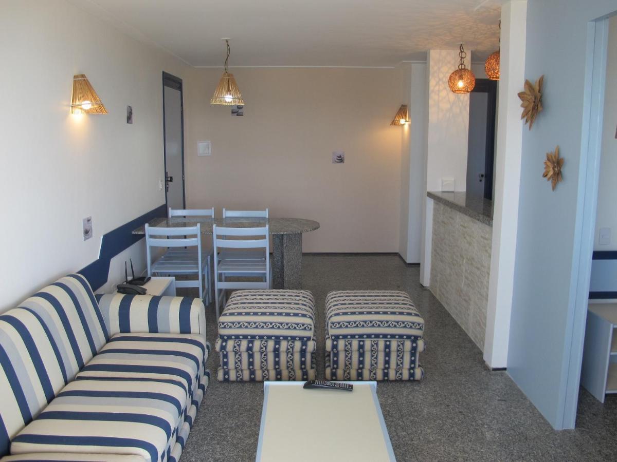 Particular Iracema Residence フォルタレザ エクステリア 写真
