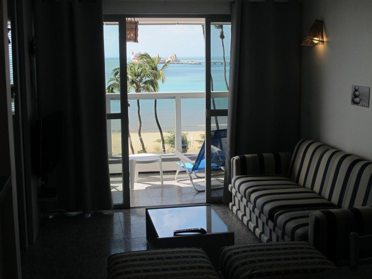 Particular Iracema Residence フォルタレザ エクステリア 写真