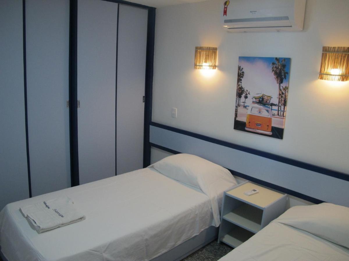 Particular Iracema Residence フォルタレザ エクステリア 写真