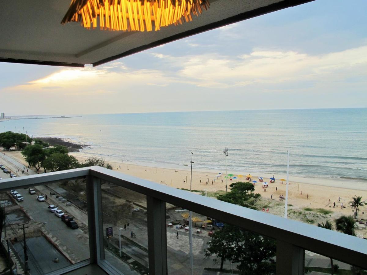 Particular Iracema Residence フォルタレザ エクステリア 写真