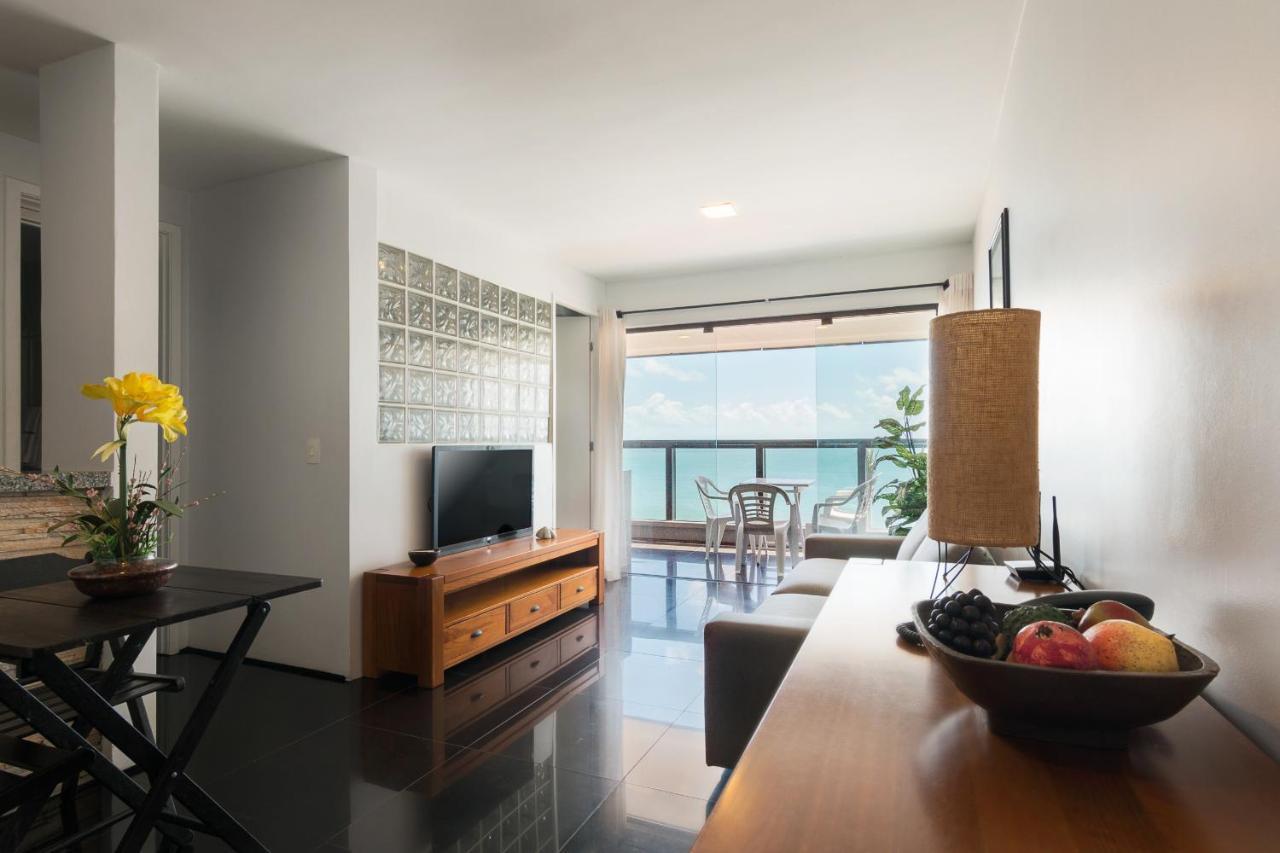 Particular Iracema Residence フォルタレザ エクステリア 写真