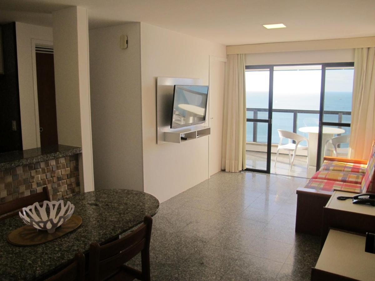 Particular Iracema Residence フォルタレザ エクステリア 写真