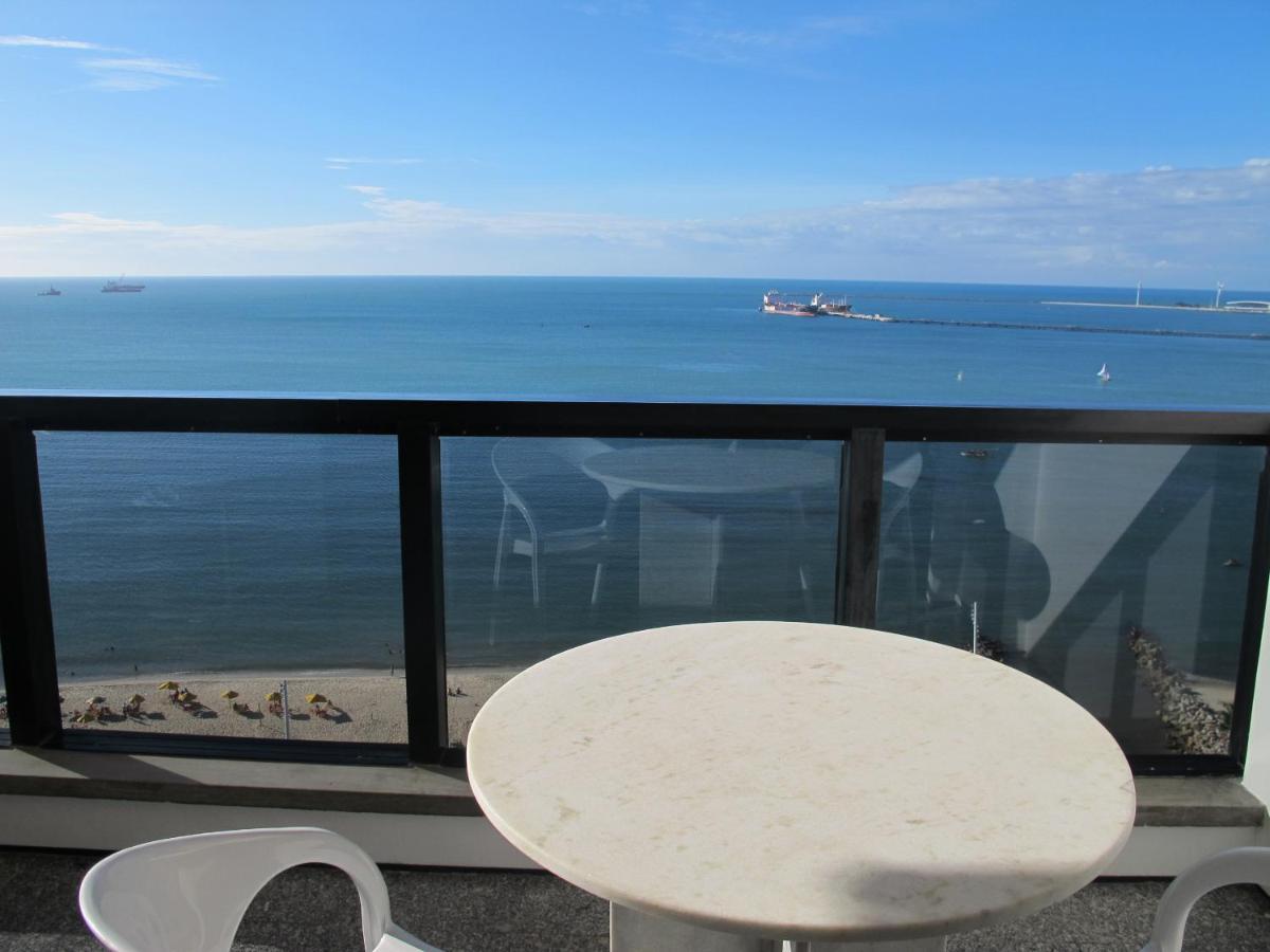 Particular Iracema Residence フォルタレザ エクステリア 写真