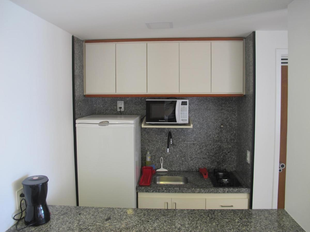 Particular Iracema Residence フォルタレザ エクステリア 写真