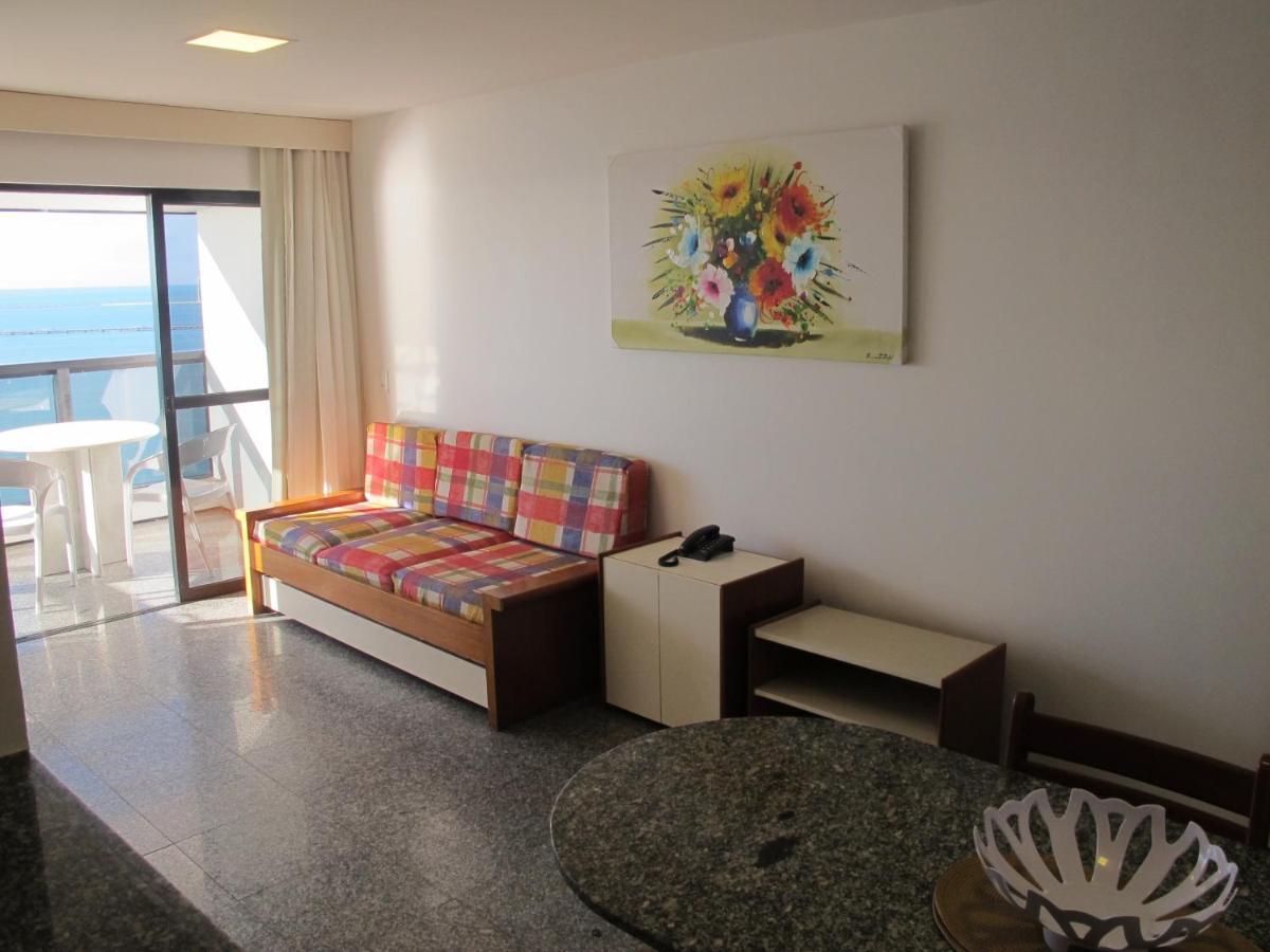 Particular Iracema Residence フォルタレザ エクステリア 写真