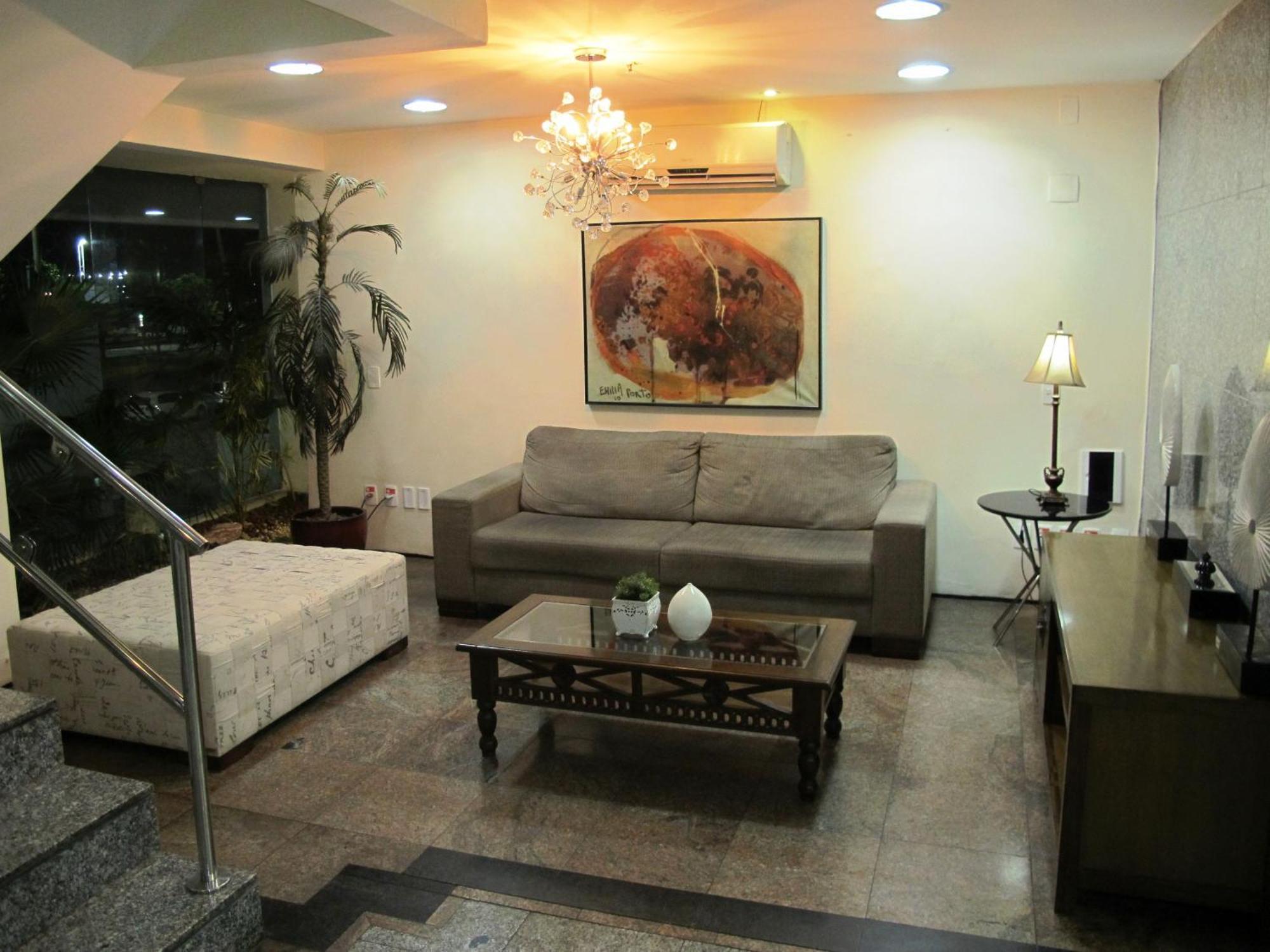 Particular Iracema Residence フォルタレザ エクステリア 写真