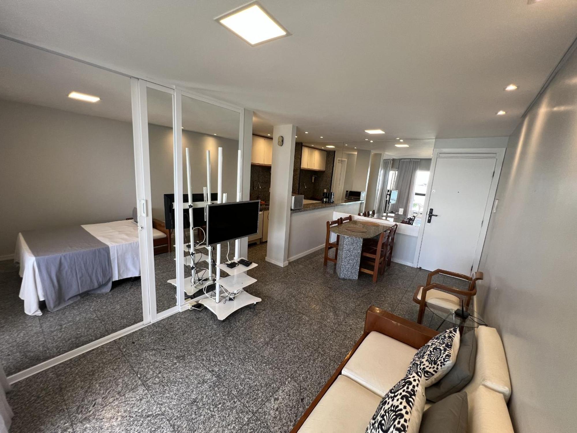Particular Iracema Residence フォルタレザ エクステリア 写真