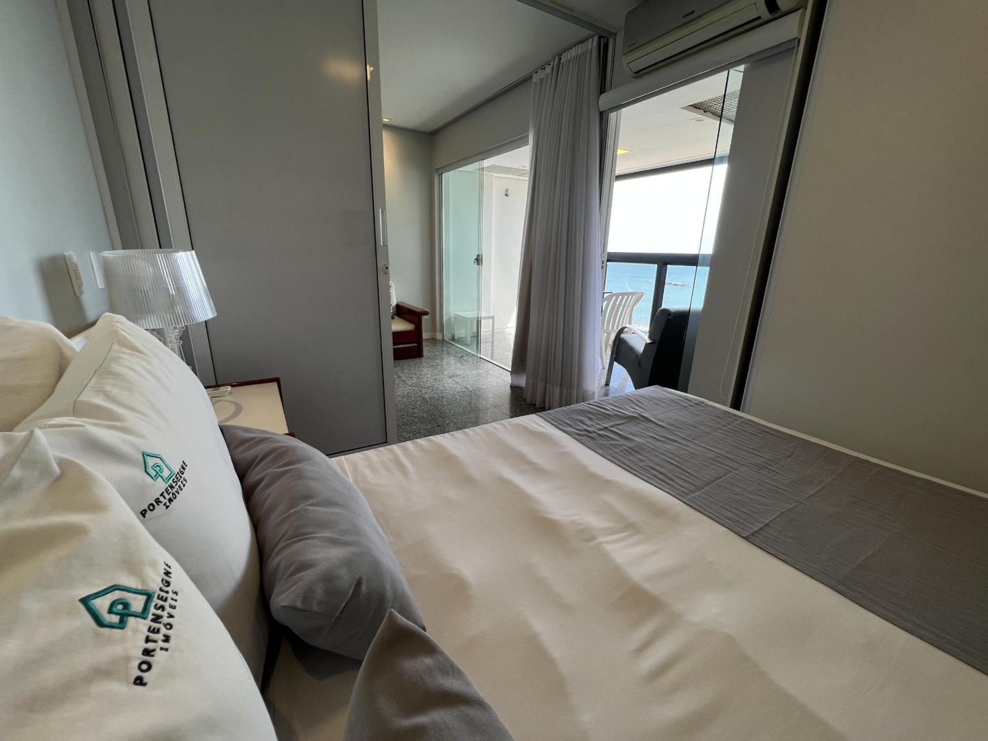 Particular Iracema Residence フォルタレザ エクステリア 写真