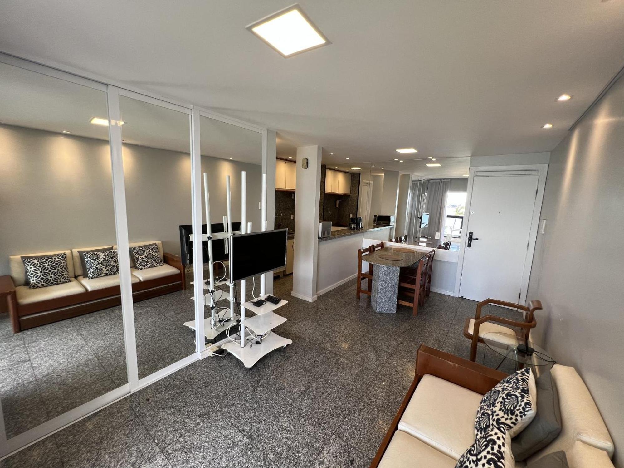 Particular Iracema Residence フォルタレザ エクステリア 写真