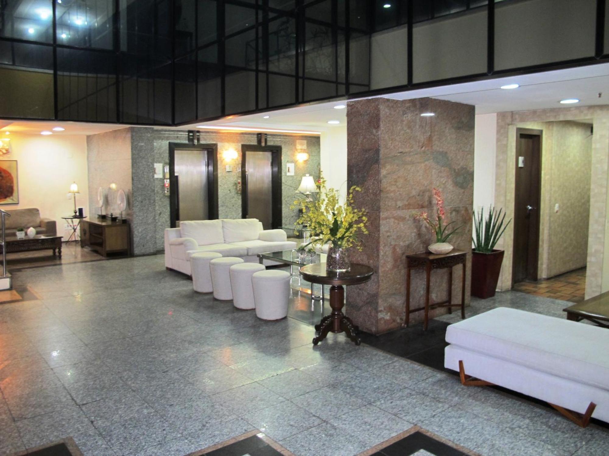 Particular Iracema Residence フォルタレザ エクステリア 写真
