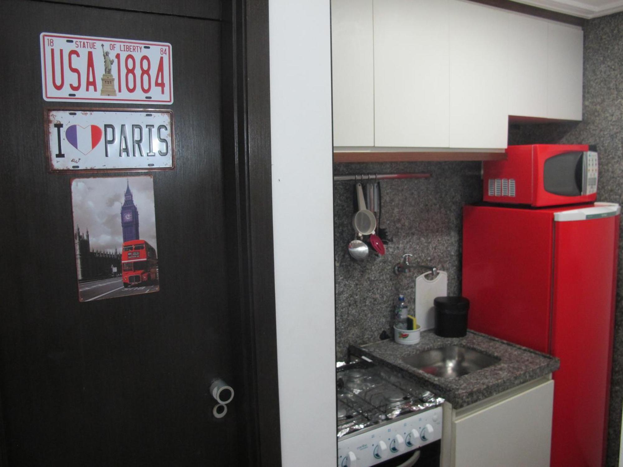 Particular Iracema Residence フォルタレザ 部屋 写真