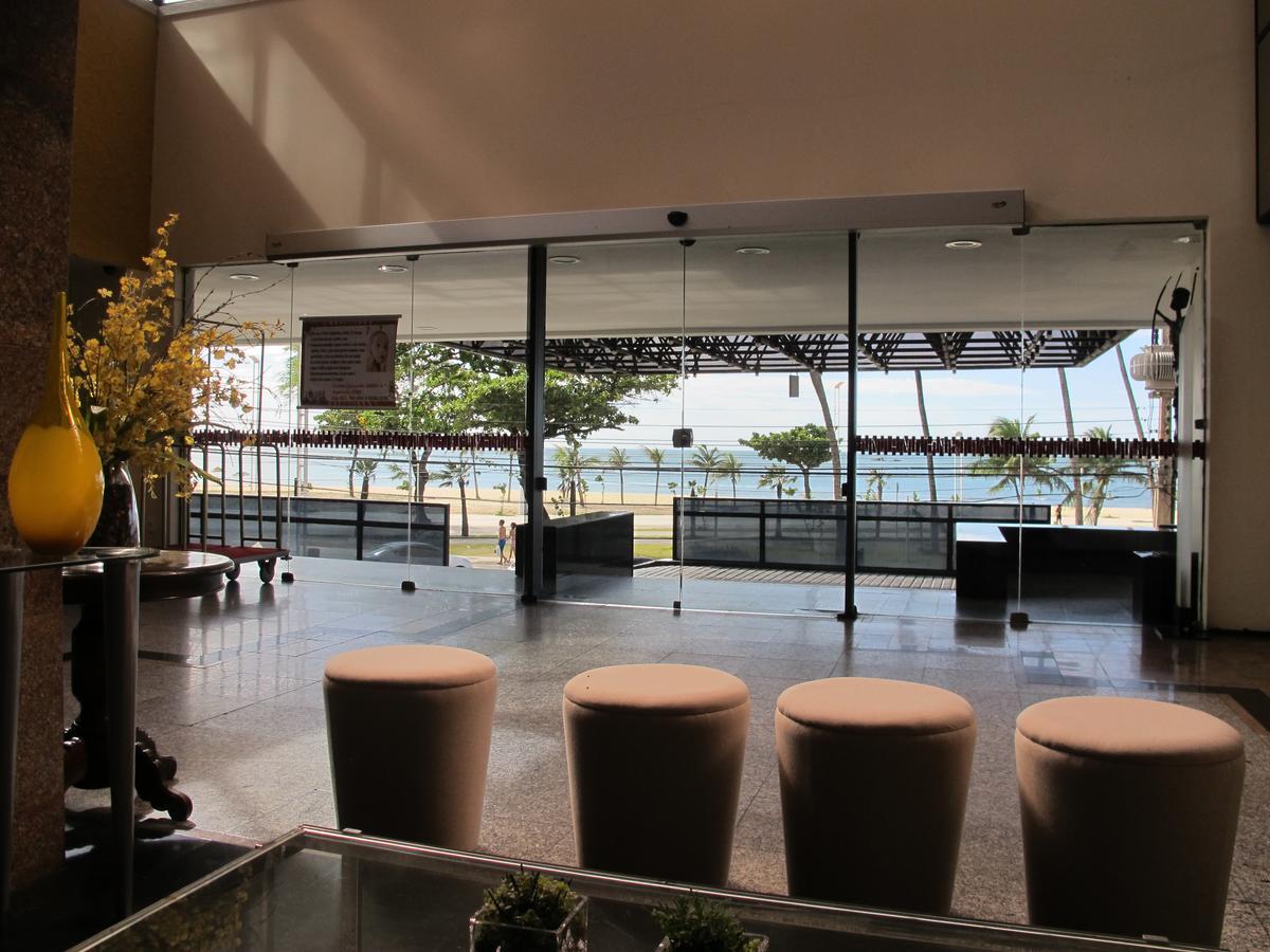 Particular Iracema Residence フォルタレザ エクステリア 写真
