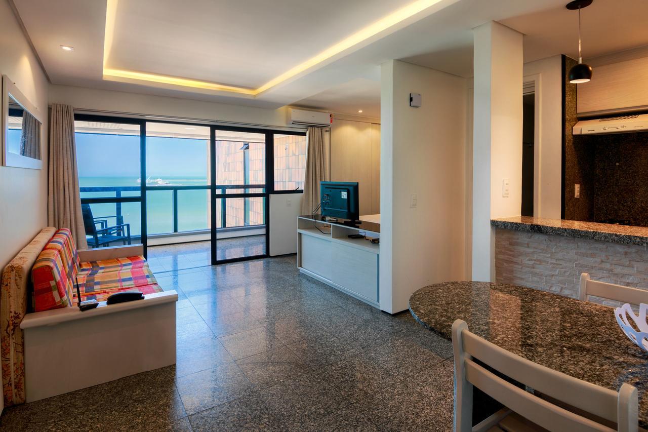 Particular Iracema Residence フォルタレザ エクステリア 写真