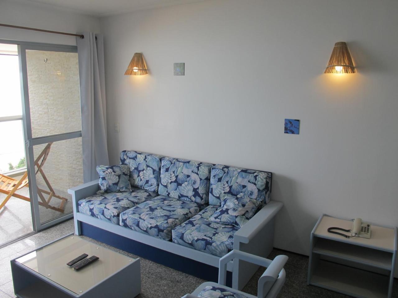 Particular Iracema Residence フォルタレザ エクステリア 写真