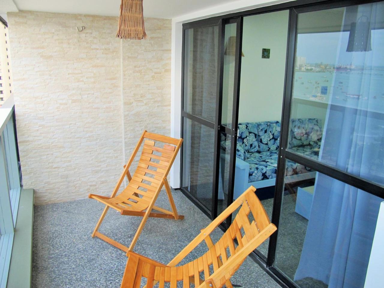 Particular Iracema Residence フォルタレザ エクステリア 写真