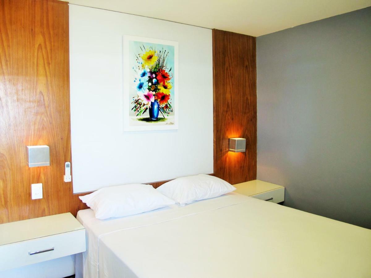 Particular Iracema Residence フォルタレザ エクステリア 写真